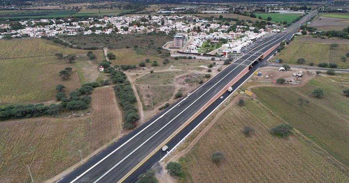 Lanza Gobierno Federal programa de licitaciones