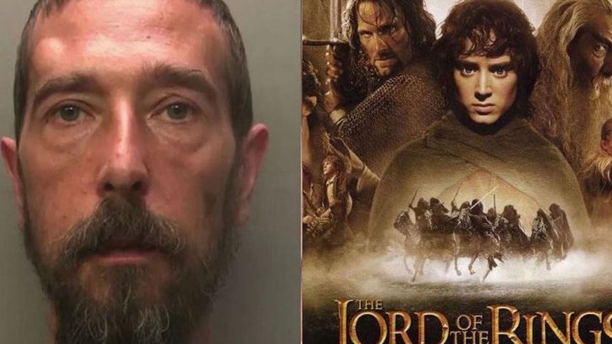 Mató a sus padres porque no cuidaron bien a su perro