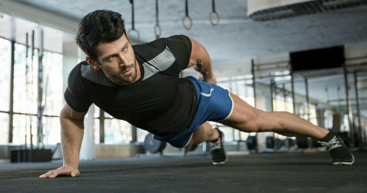 La actividad física te ayuda a tener mejores pensamientos