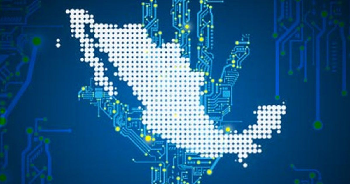 Gobierno Federal “invertirá” más en tecnología