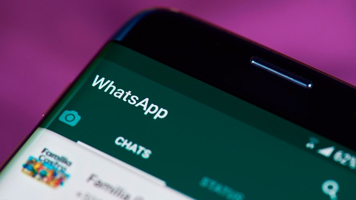 Pronto evitarás que te metan a grupos en WhatsApp