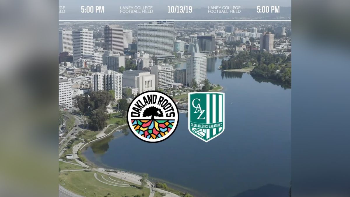 Zacatepec viajará a Estados Unidos para amistoso