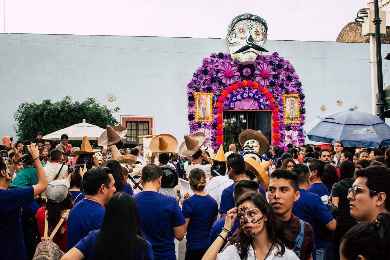 Más de 150 mil personas disfrutaron el Festival Miquixtli 2019