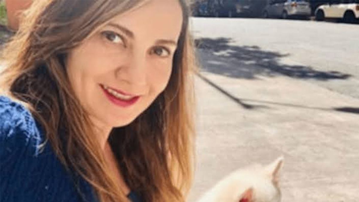 Caso Abril Cecilia Feminicidio