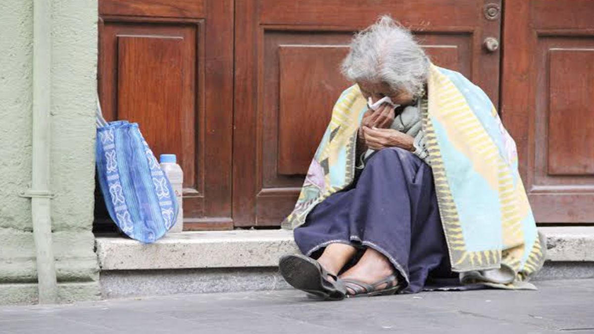24 Morelos Abuelitos abandonados