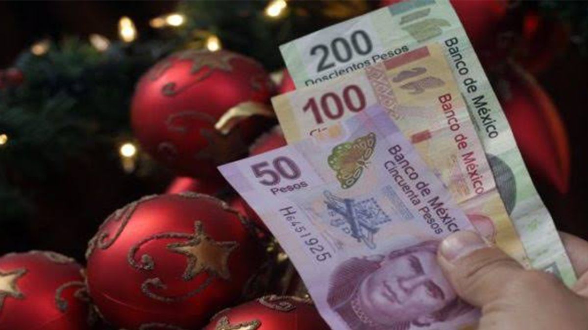 24 Morelos Aguinaldo