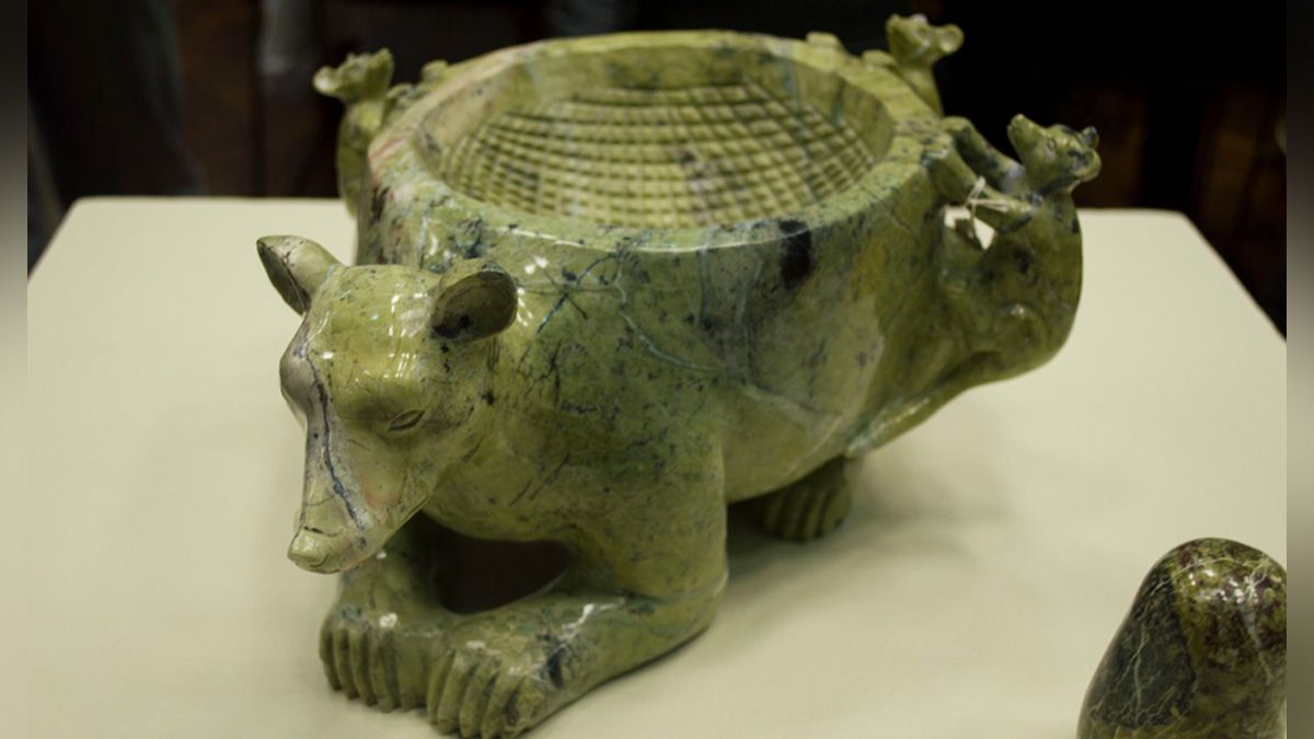 24 Morelos Artesanías