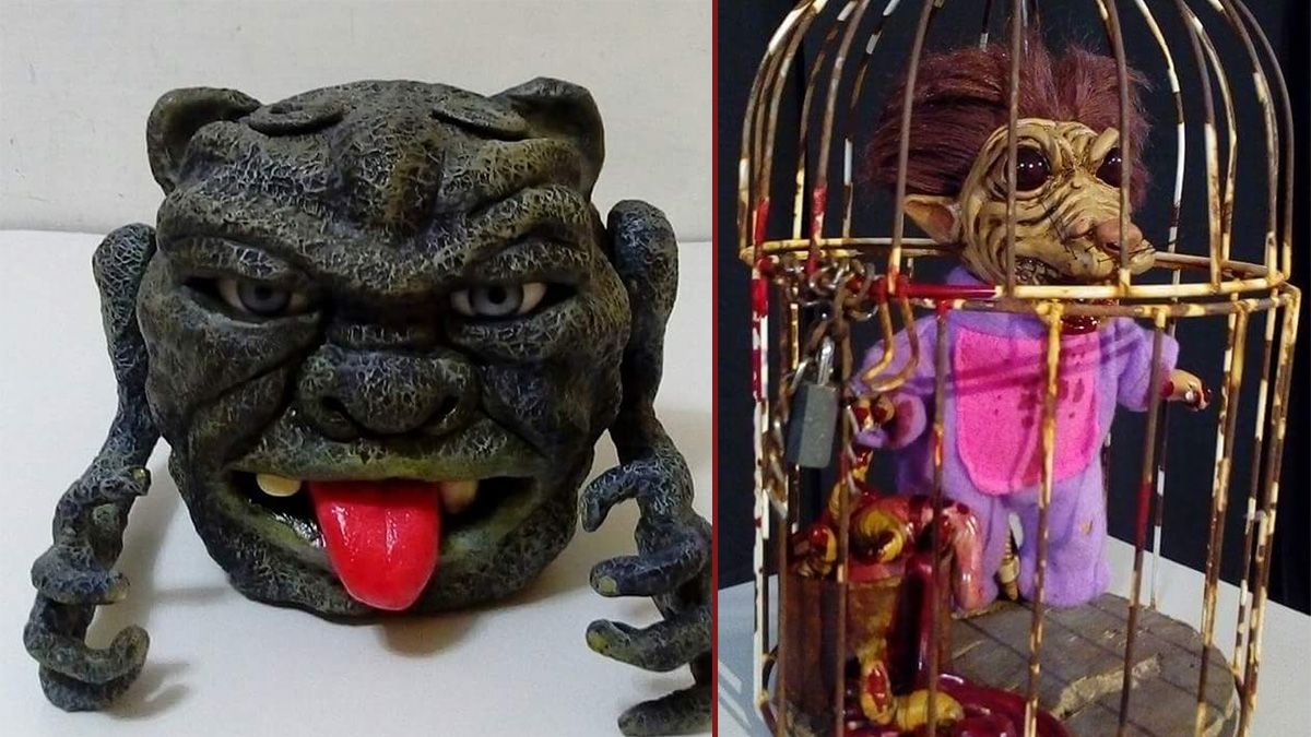 24 Morelos Obras de arte de Tepito