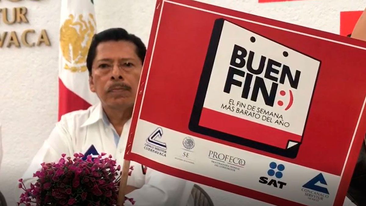 Lanzarán App para garantizar ofertas por “Buen Fin”