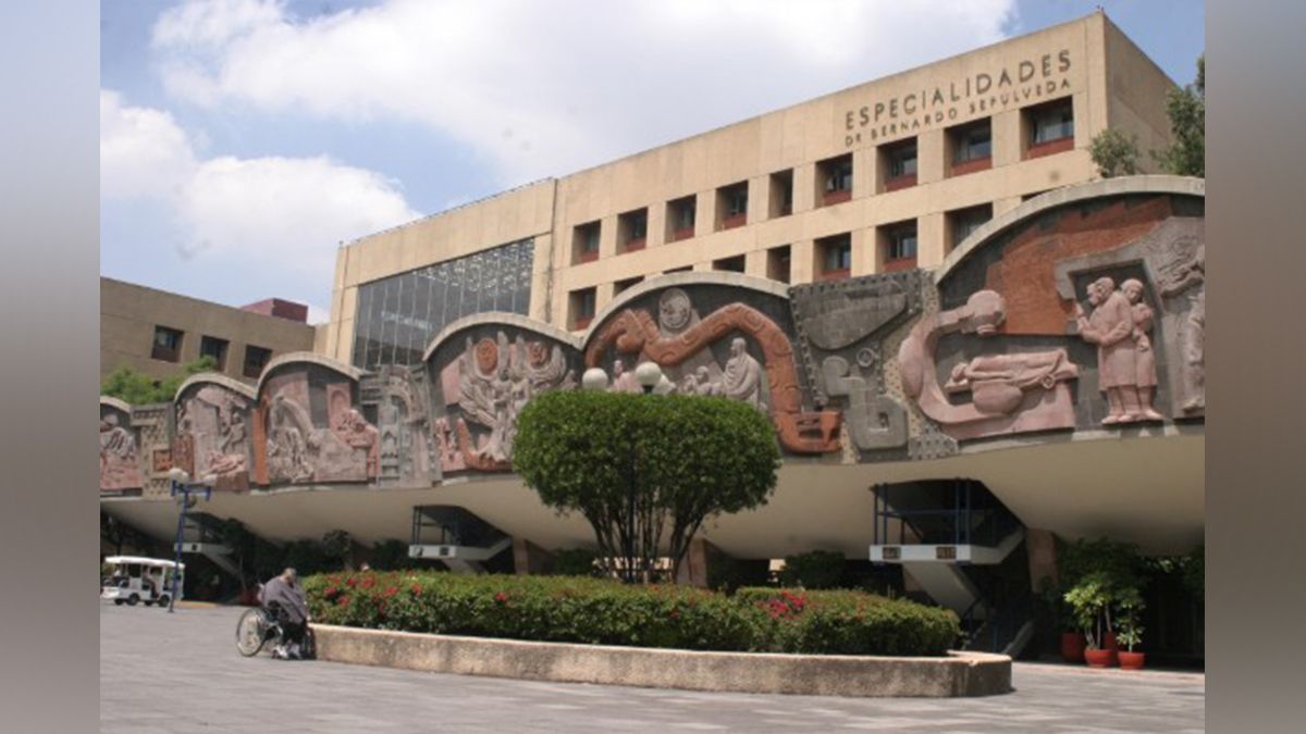 24 Morelos Centro Médico Siglo XXI