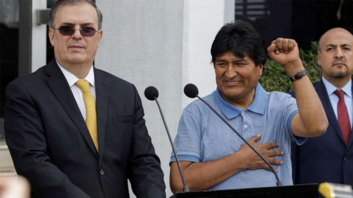 24 Morelos Evo Morales y Ebrard