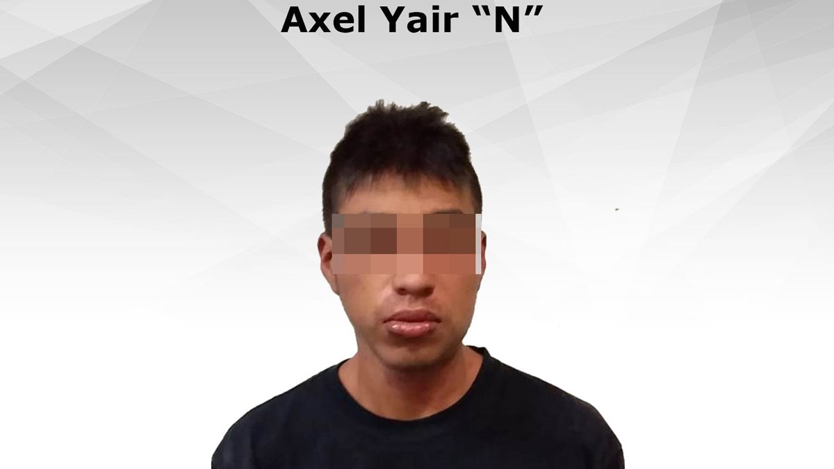 24 Morelos Extorsionador