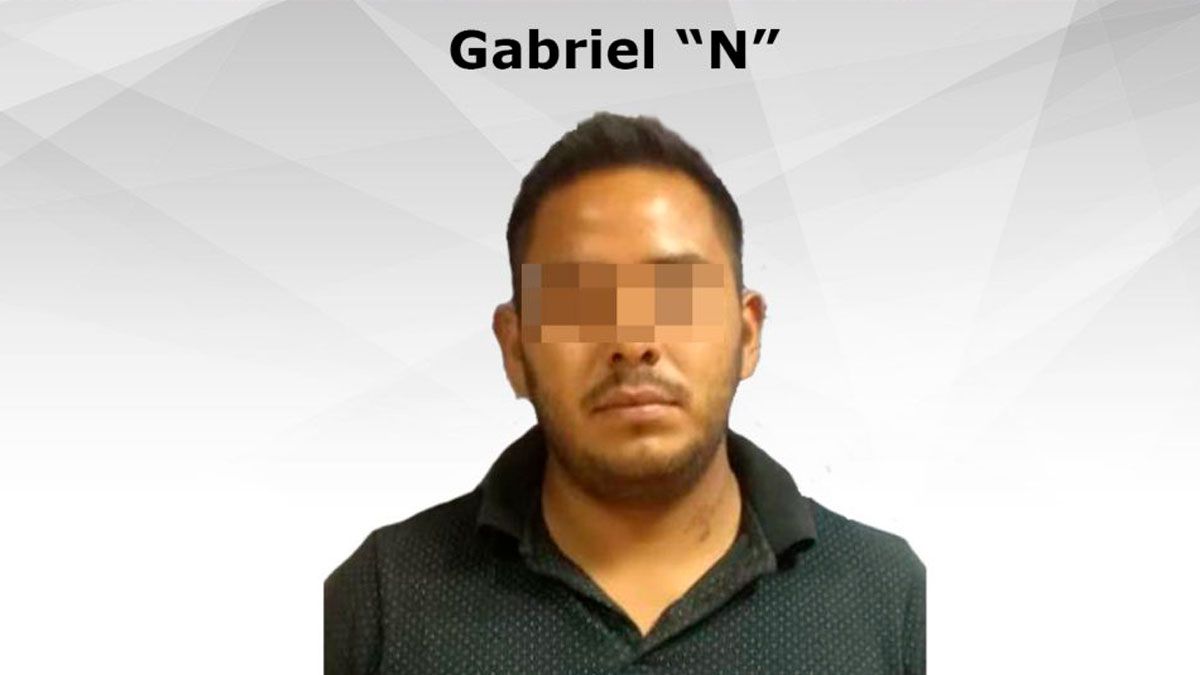 Detenido en Cuernavaca por delito de abigeato
