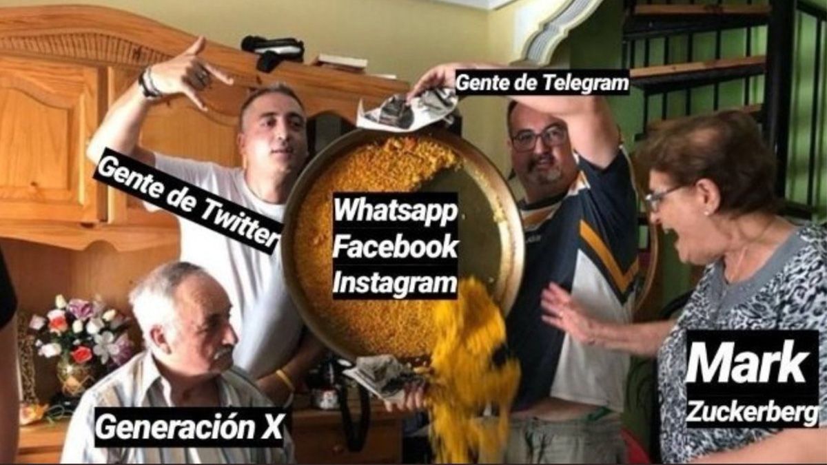 24 Morelos Facebook se cae