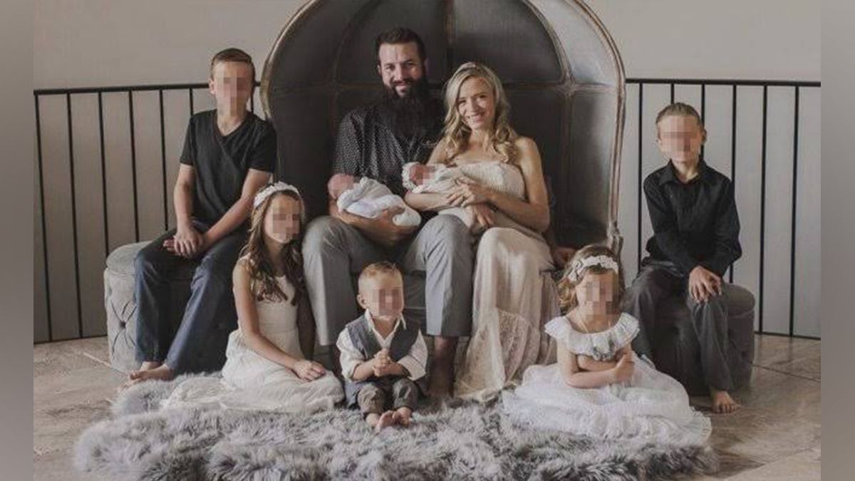 24 Morelos Familia LeBarón