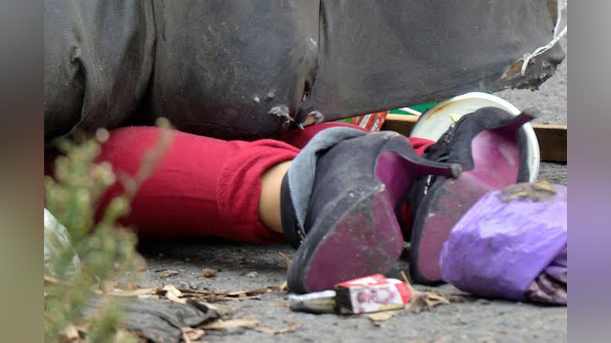 24 Morelos feminicidios