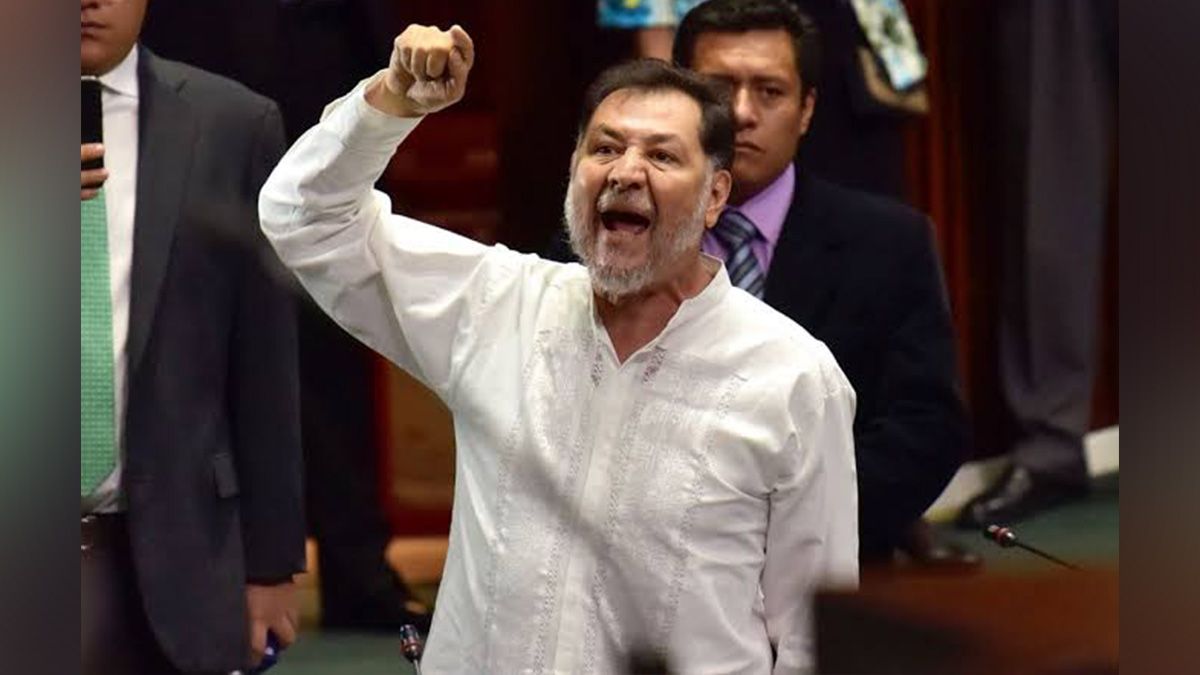 24 Morelos Fernández Noroña