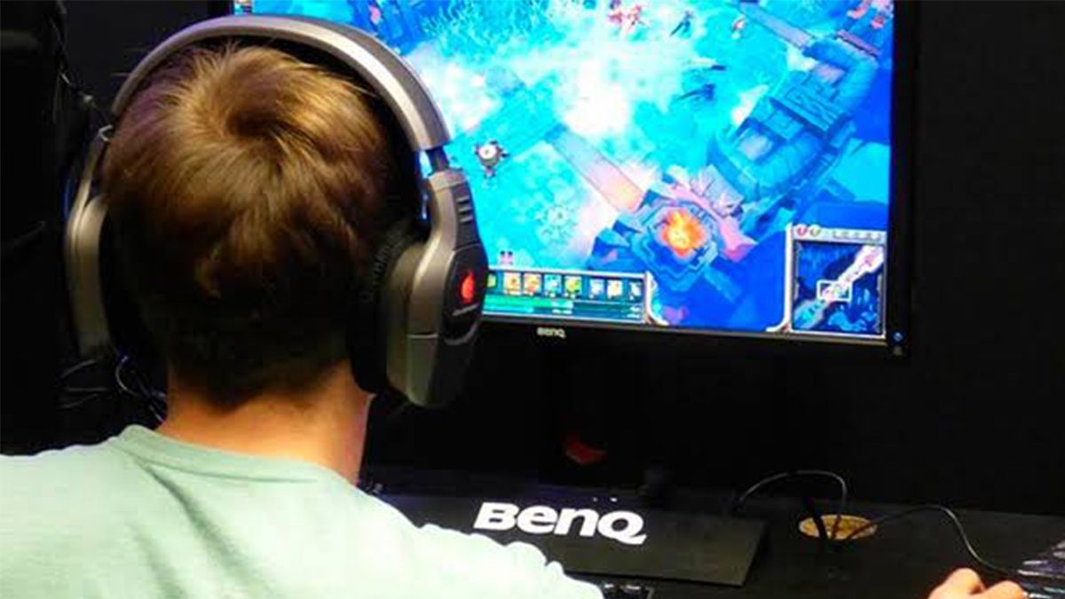 24 Morelos videojuegos