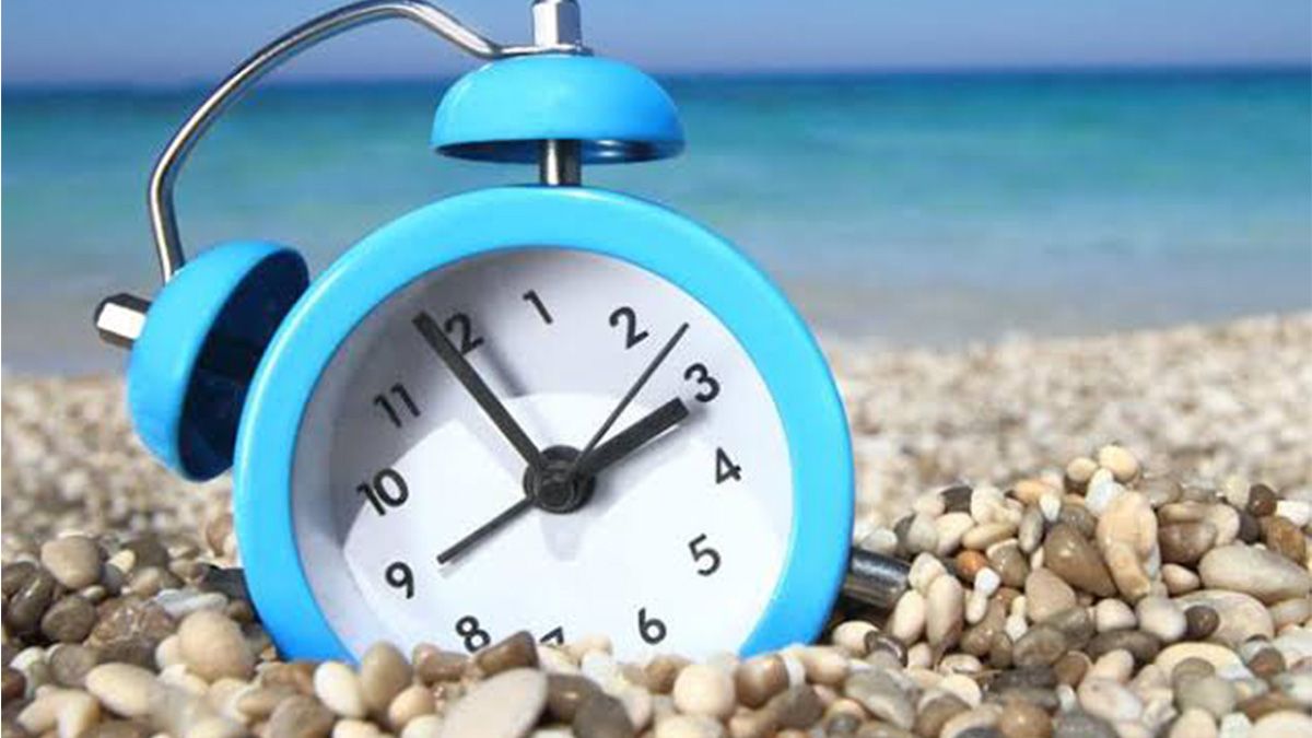 24 Morelos Horario de Verano