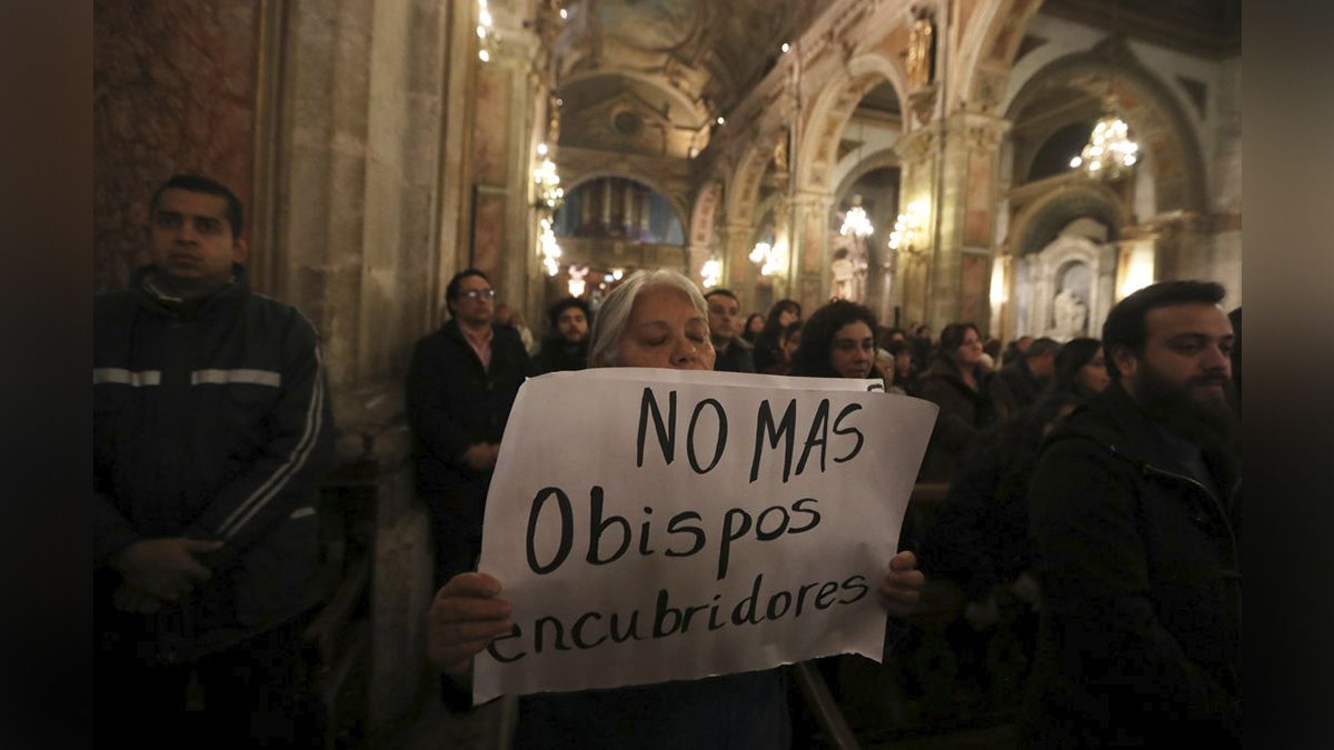 24 Morelos Iglesia encubre sacerdote