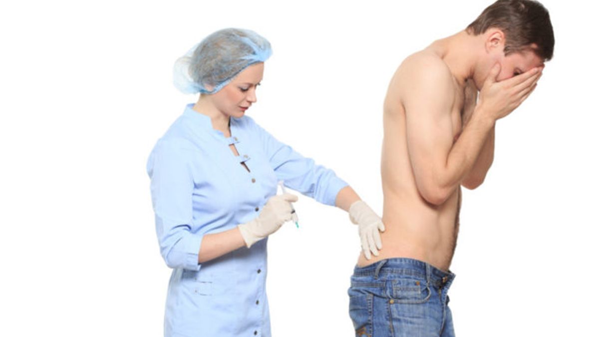 24 Morelos Inyección anticonceptiva para hombres