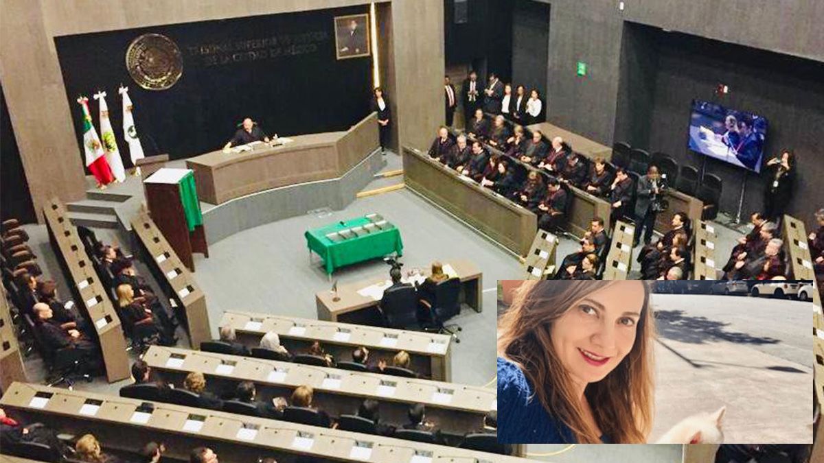 24 Morelos Jueces de caso Abril feminicidio