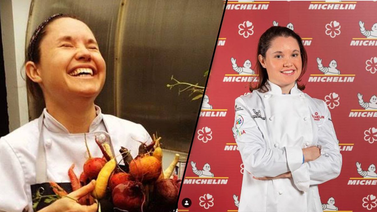 24 Morelos Estrella Michelín