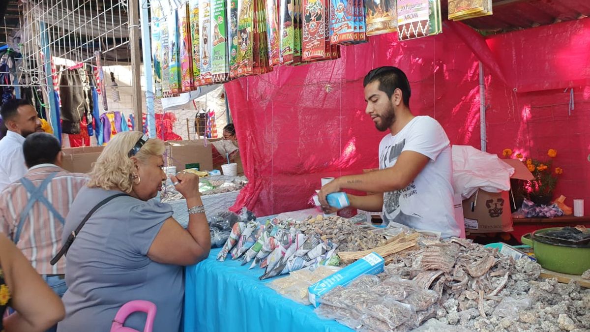 24 Morelos Mercado de tradiciones de Jojutla