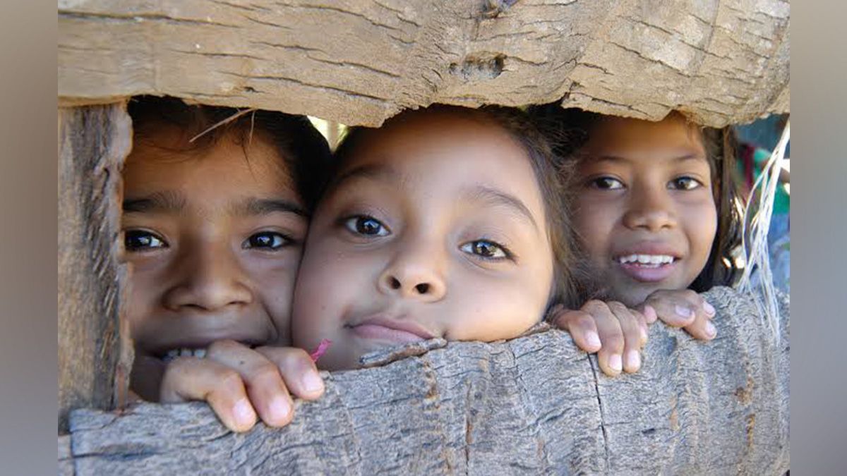24 Morelos Niños mexicanos