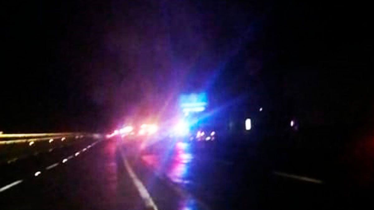 Policías repelen agresión en Paso Exprés, el saldo es dos muertos