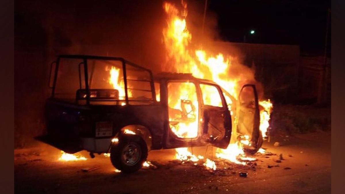 24 Morelos Patrulla Incendio Policía