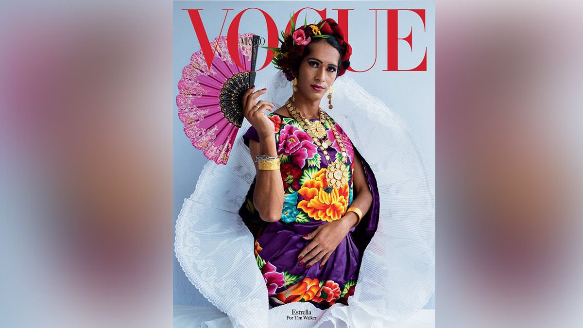 24 Morelos Revista Vogue Muxe