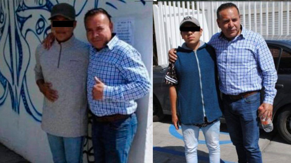 Ofrece FGJEM 500 mil pesos a quien dé datos en el caso del asesinato del edil de Valle de Chalco