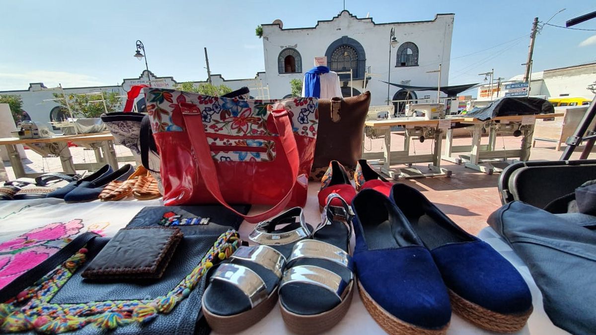 24 Morelos Artesanías de Morelos