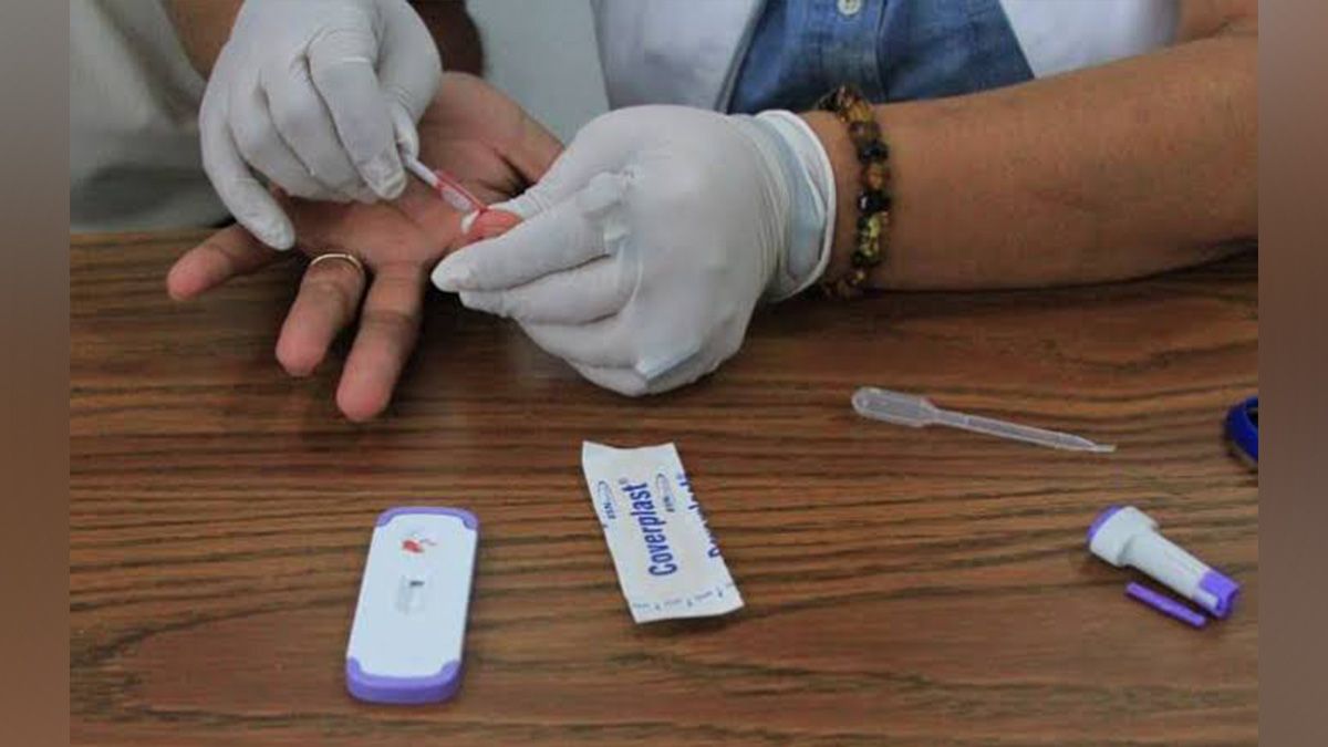 24 Morelos Prueba de VIH