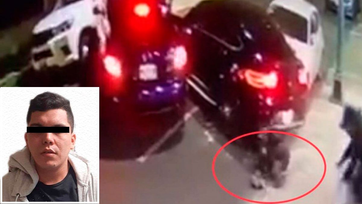 24 Morelos Ladrón colonia Lindavista CDMX