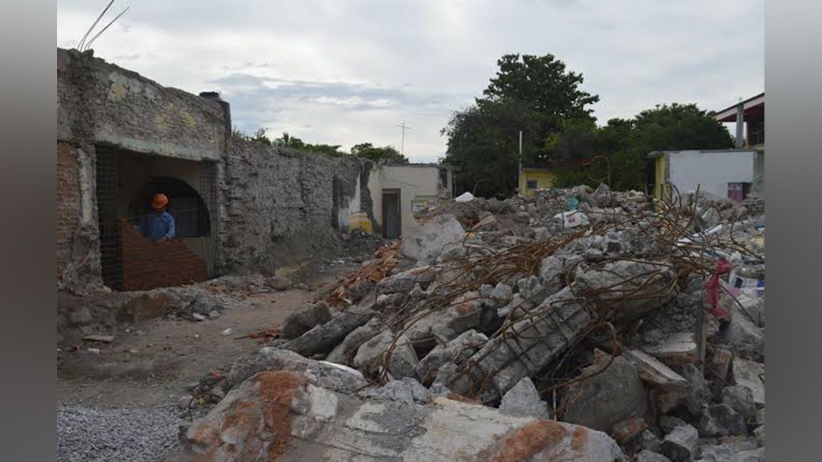 24 Morelos Reconstrucción