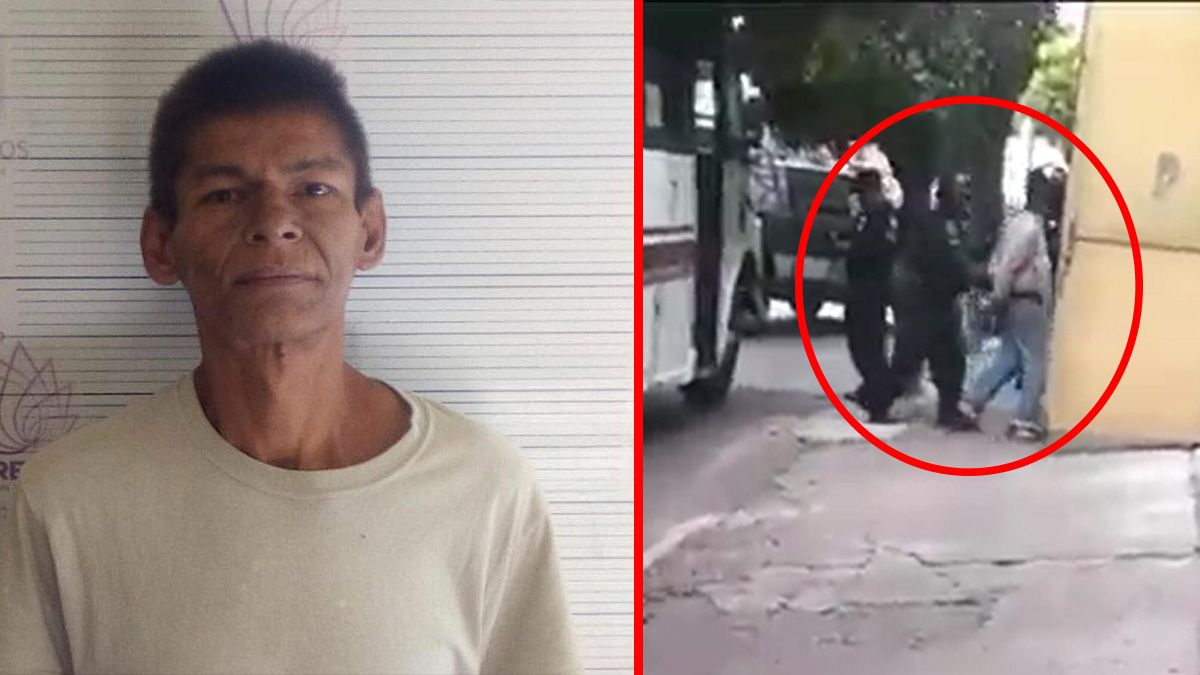 24 Morelos Reo fugado y capturado en IMSS Cuernavaca