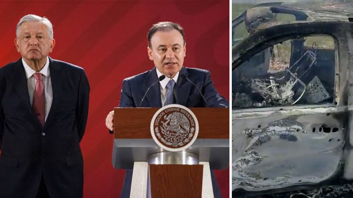 24 Morelos SEDENA Familia LeBarón