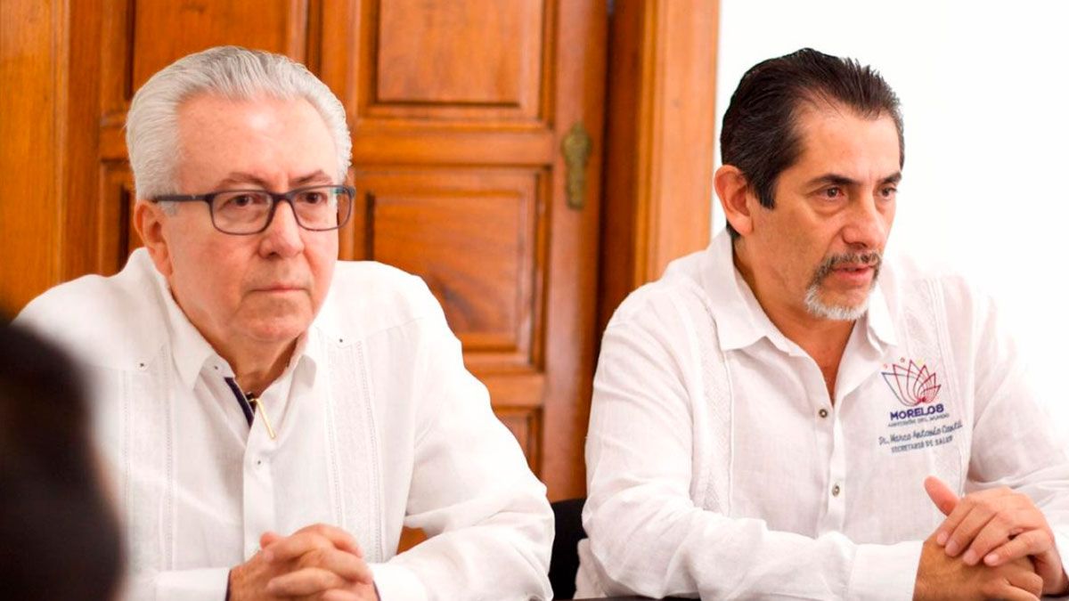 Designan a nuevo titular del Seguro Popular en Morelos