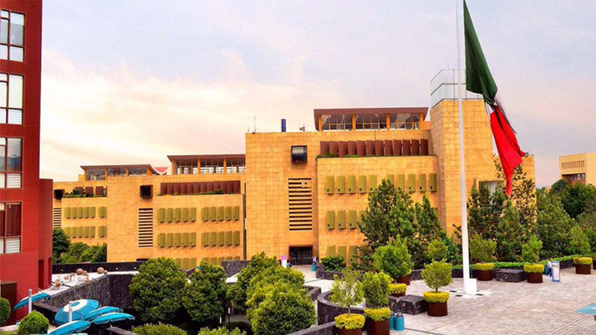 24 Morelos Tec de Monterrey Santa Fe