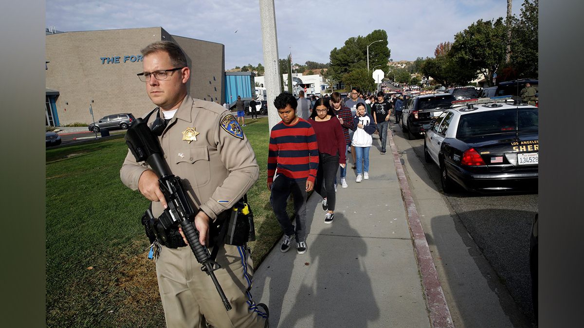 24 Morelos Tiroteo Estados Unidos