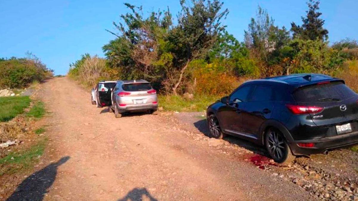Localizan siete cuerpos en Tonalá, Jalisco