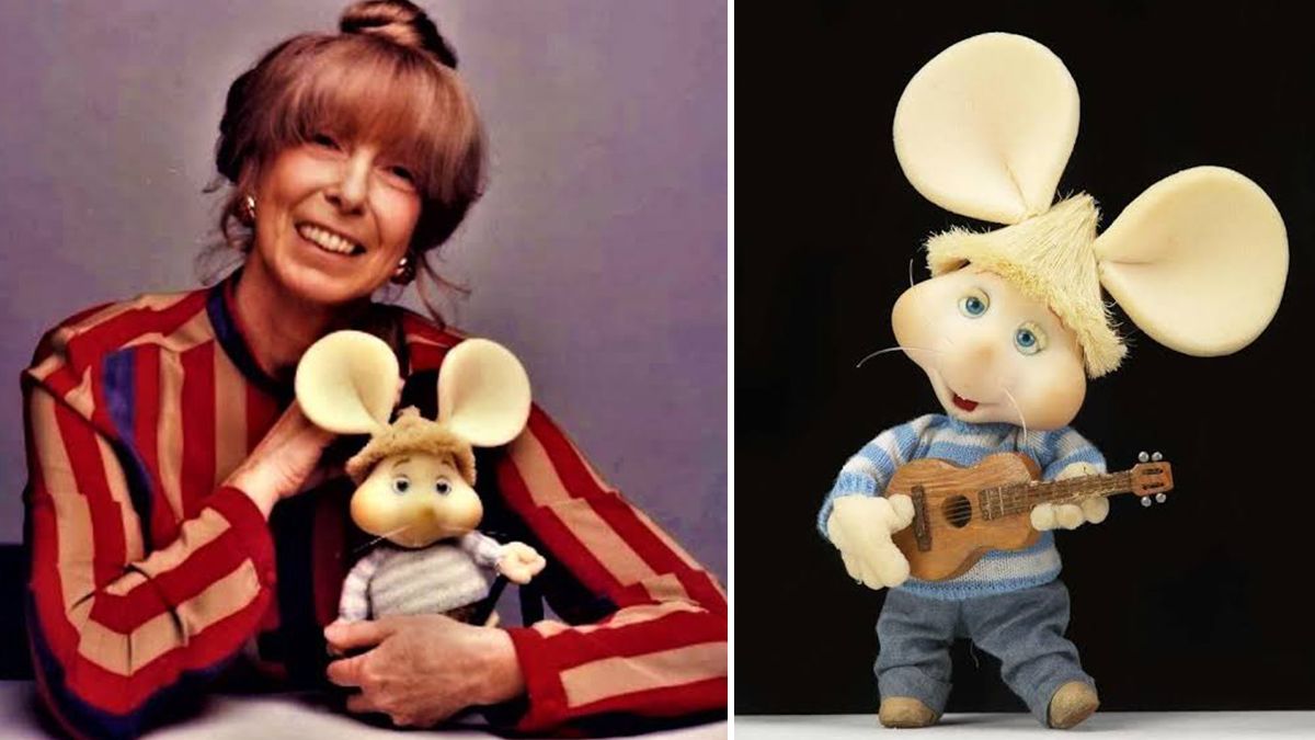 24 Morelos Topo Gigio