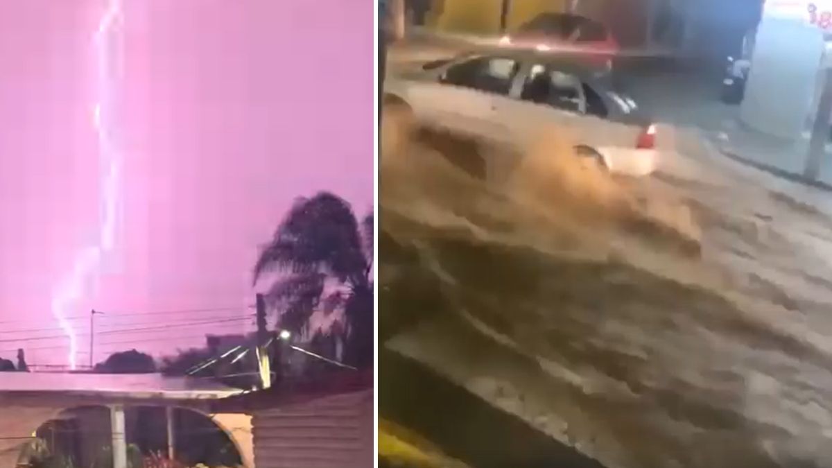 24 Morelos Tormenta en Cuernavaca