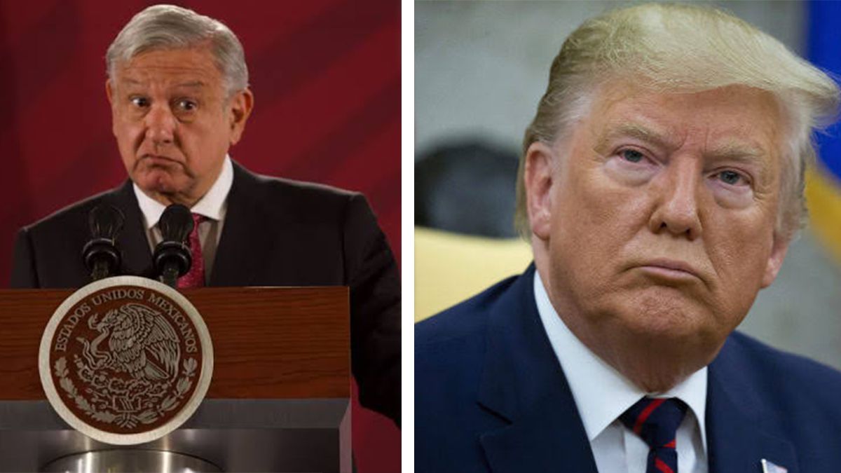 24 Morelos Trump y AMLO