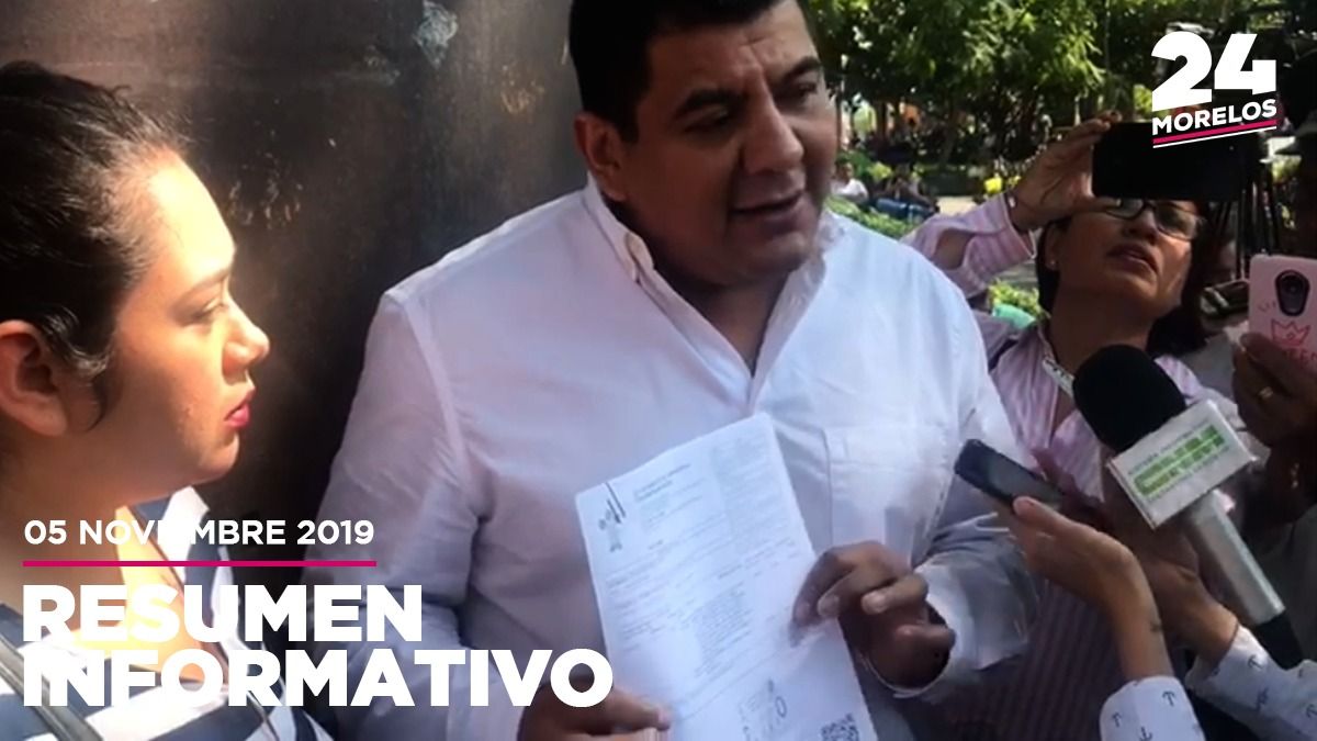 Advierten ambulantes del IMSS de reinstalarse nuevamente