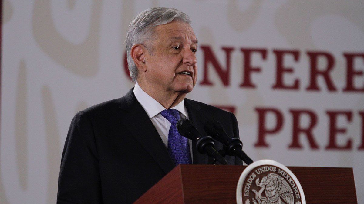 “Siempre he respetado a todos los periodistas”