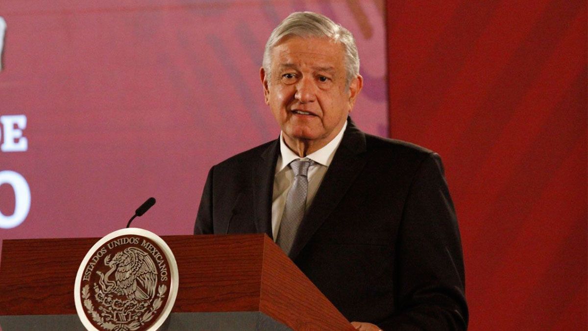 “México es un país de inversión”