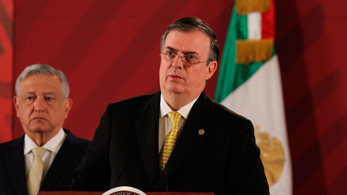 México se reunirá con Estados Unidos por caso LeBarón